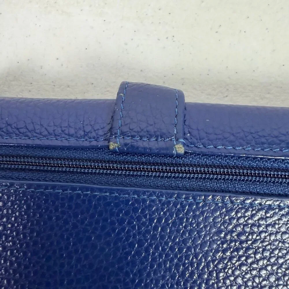 Dante italian leather